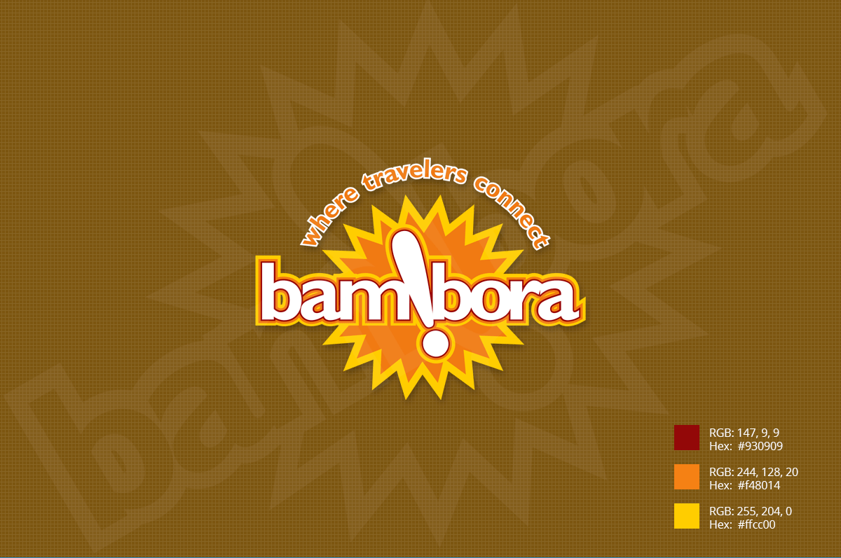 Bambora Logo