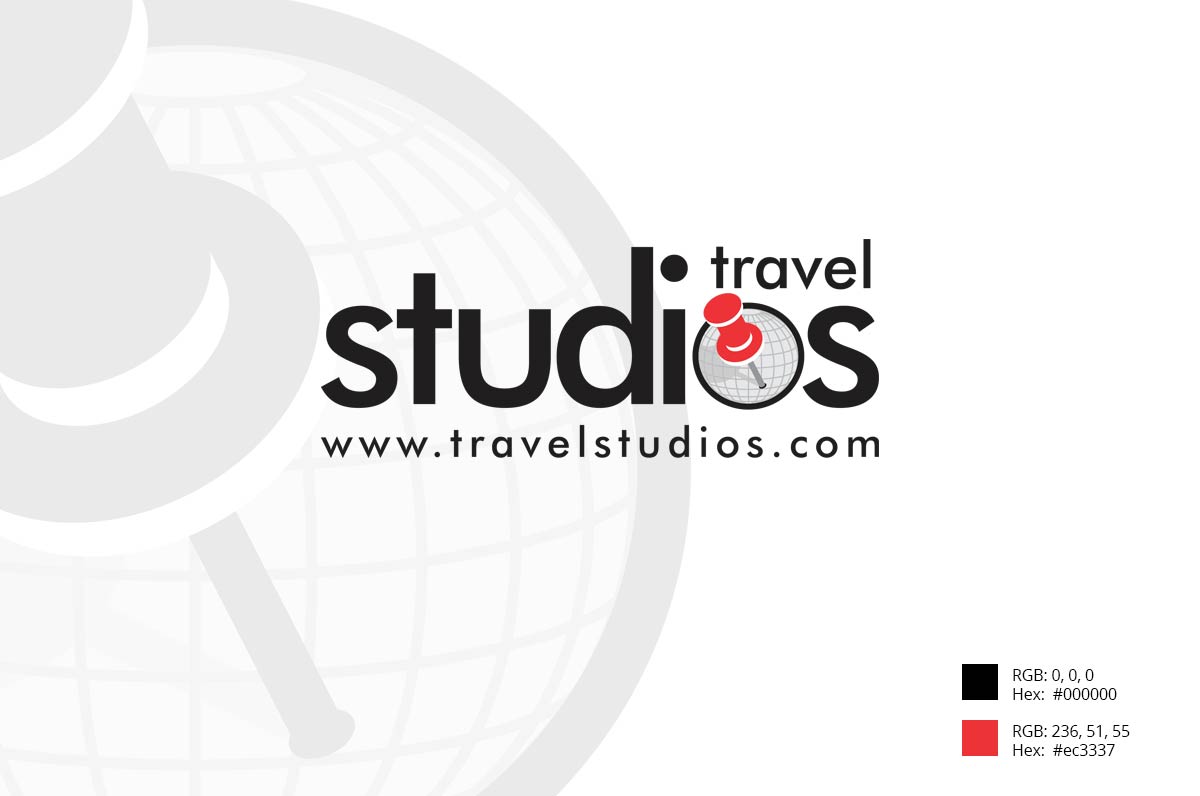 Travel Studios Logo