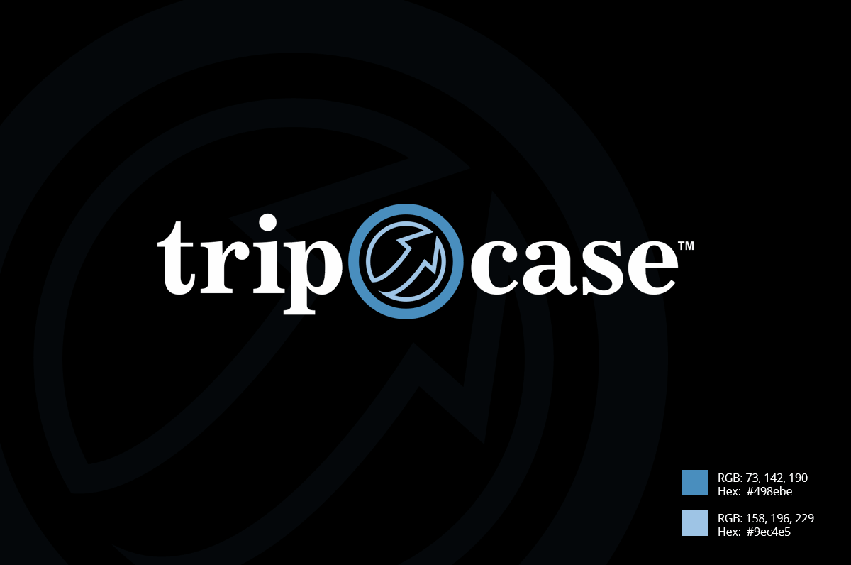 TripCase Logo