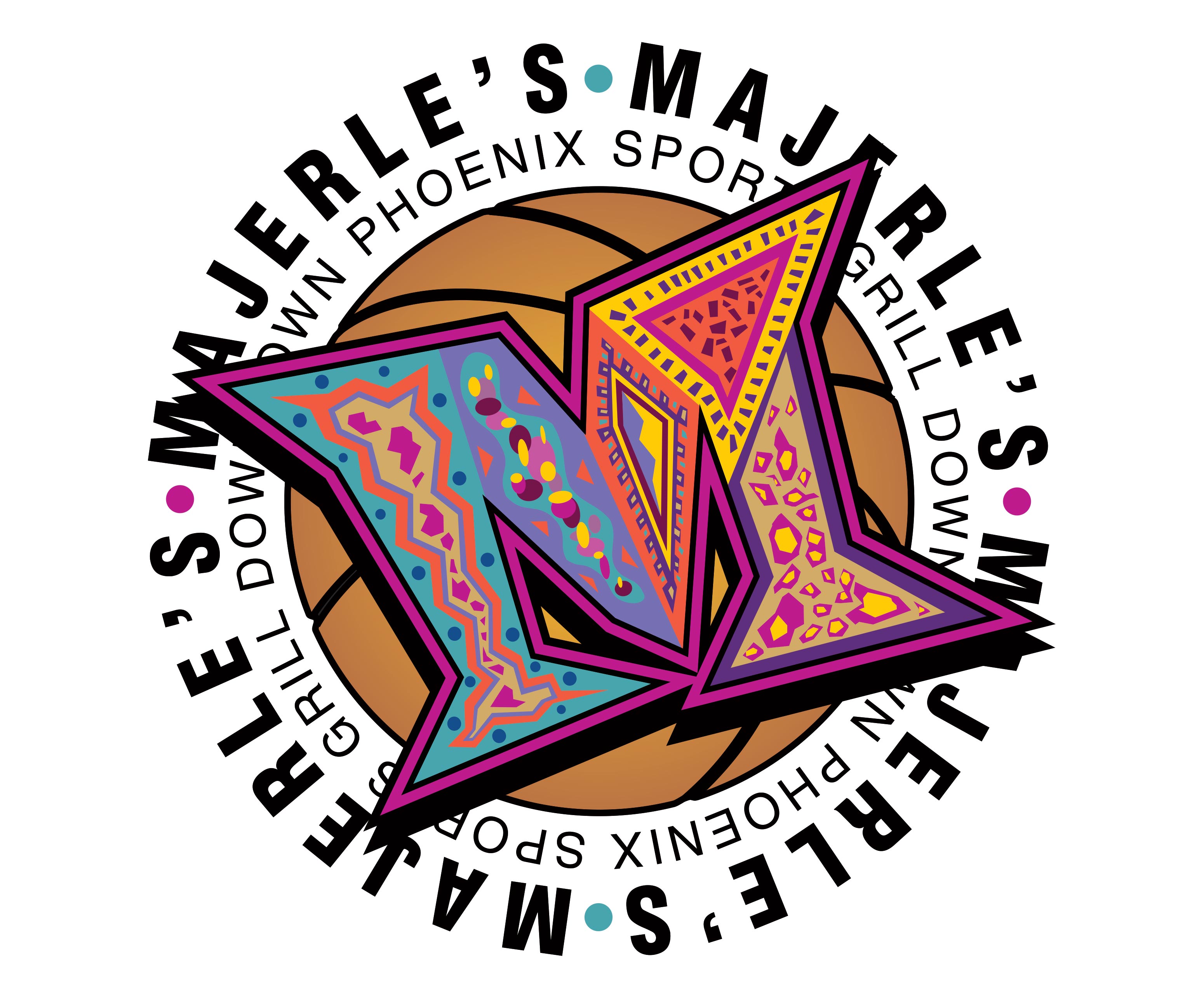 Majerles Design #1