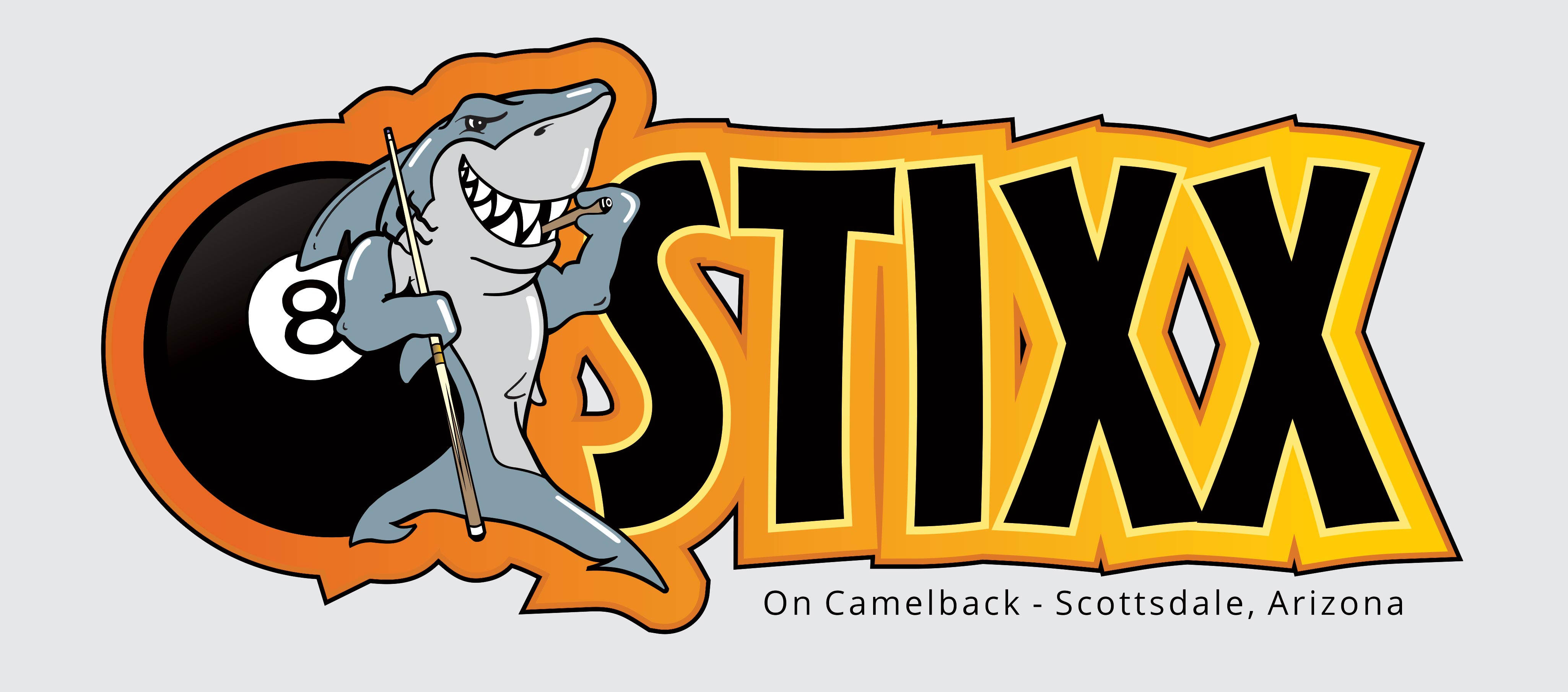 SStixx On Camelback